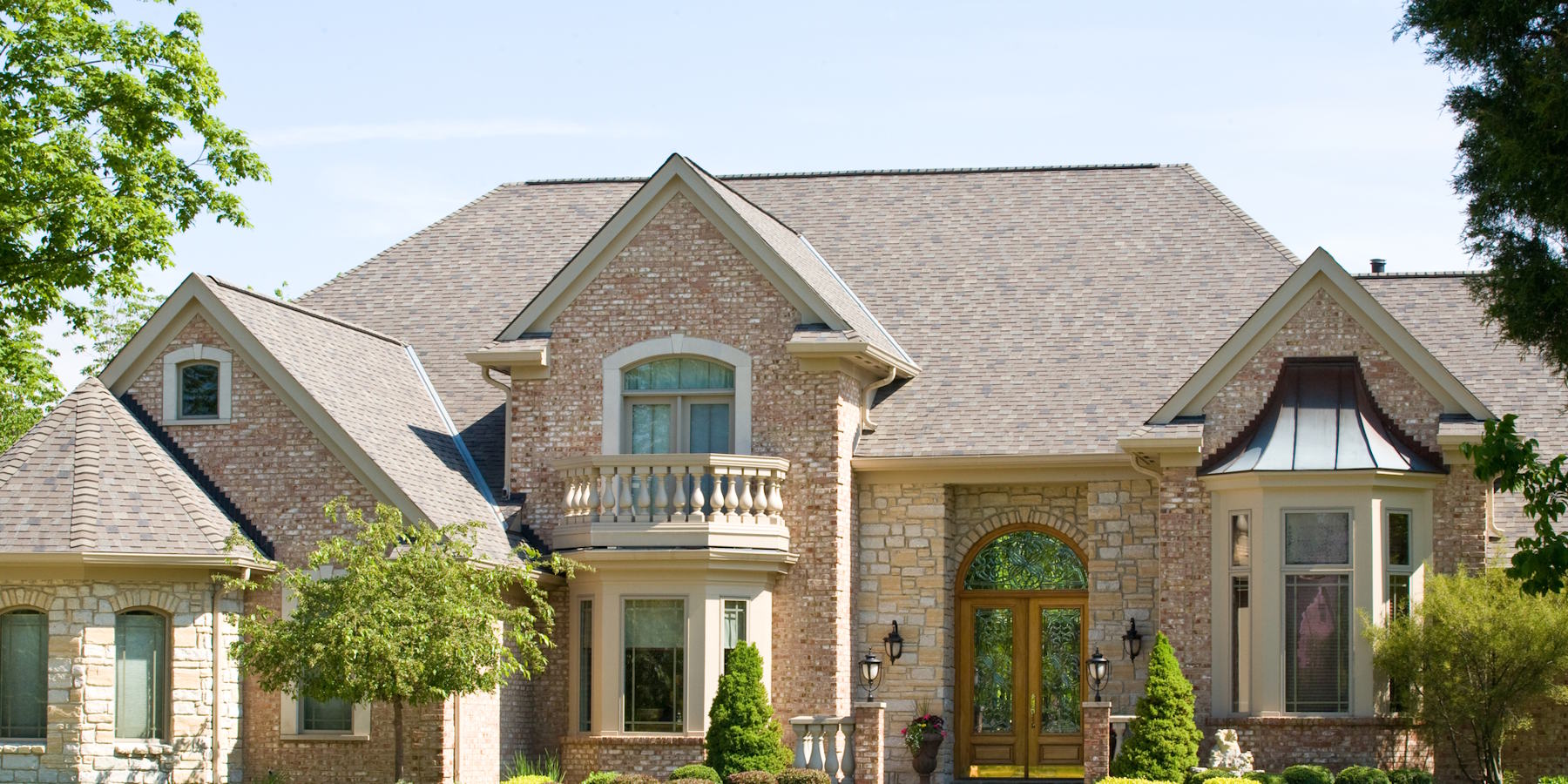 House for home insurance